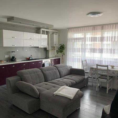 Stefanos Apartament Baia Mare Luaran gambar