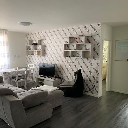 Stefanos Apartament Baia Mare Luaran gambar