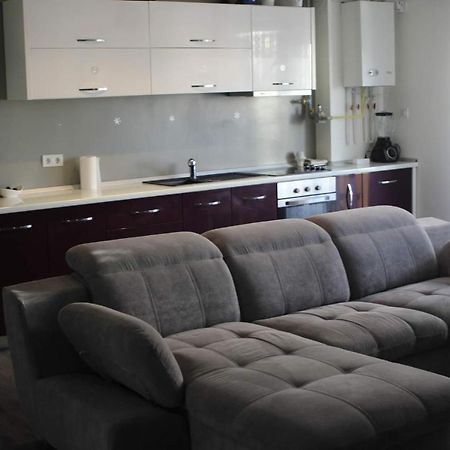 Stefanos Apartament Baia Mare Luaran gambar