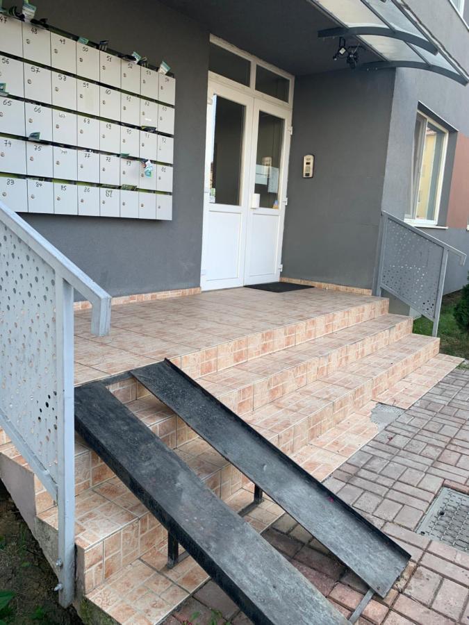 Stefanos Apartament Baia Mare Luaran gambar