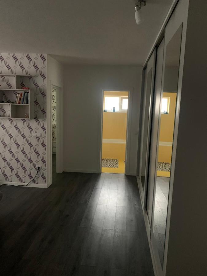 Stefanos Apartament Baia Mare Luaran gambar