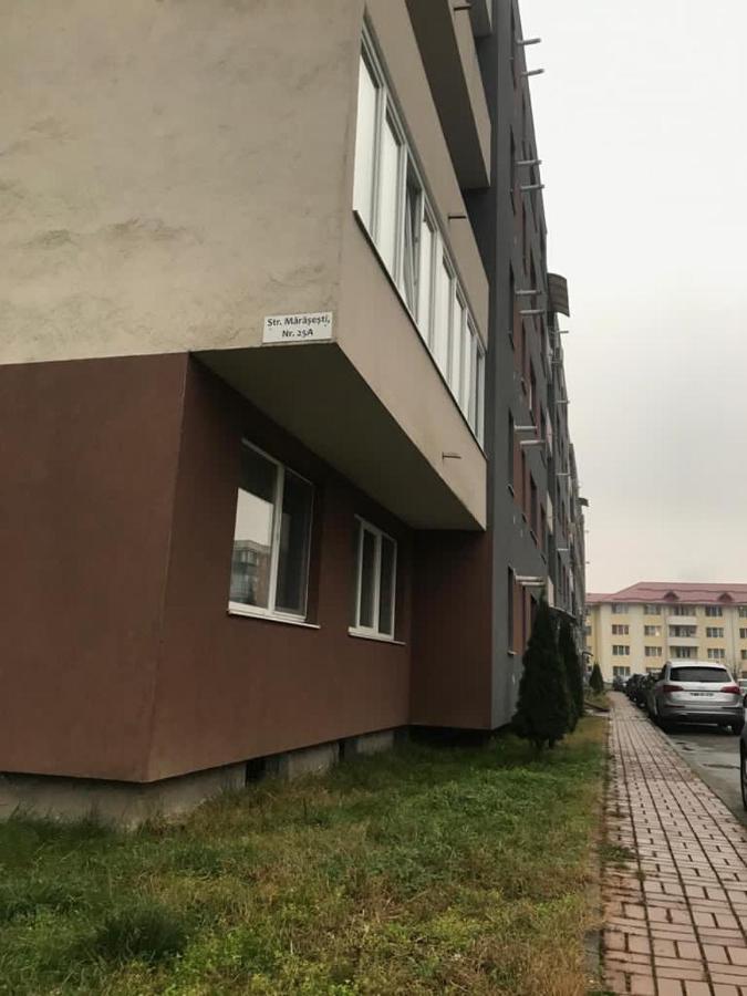 Stefanos Apartament Baia Mare Luaran gambar