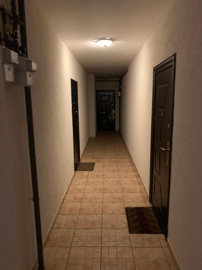 Stefanos Apartament Baia Mare Luaran gambar