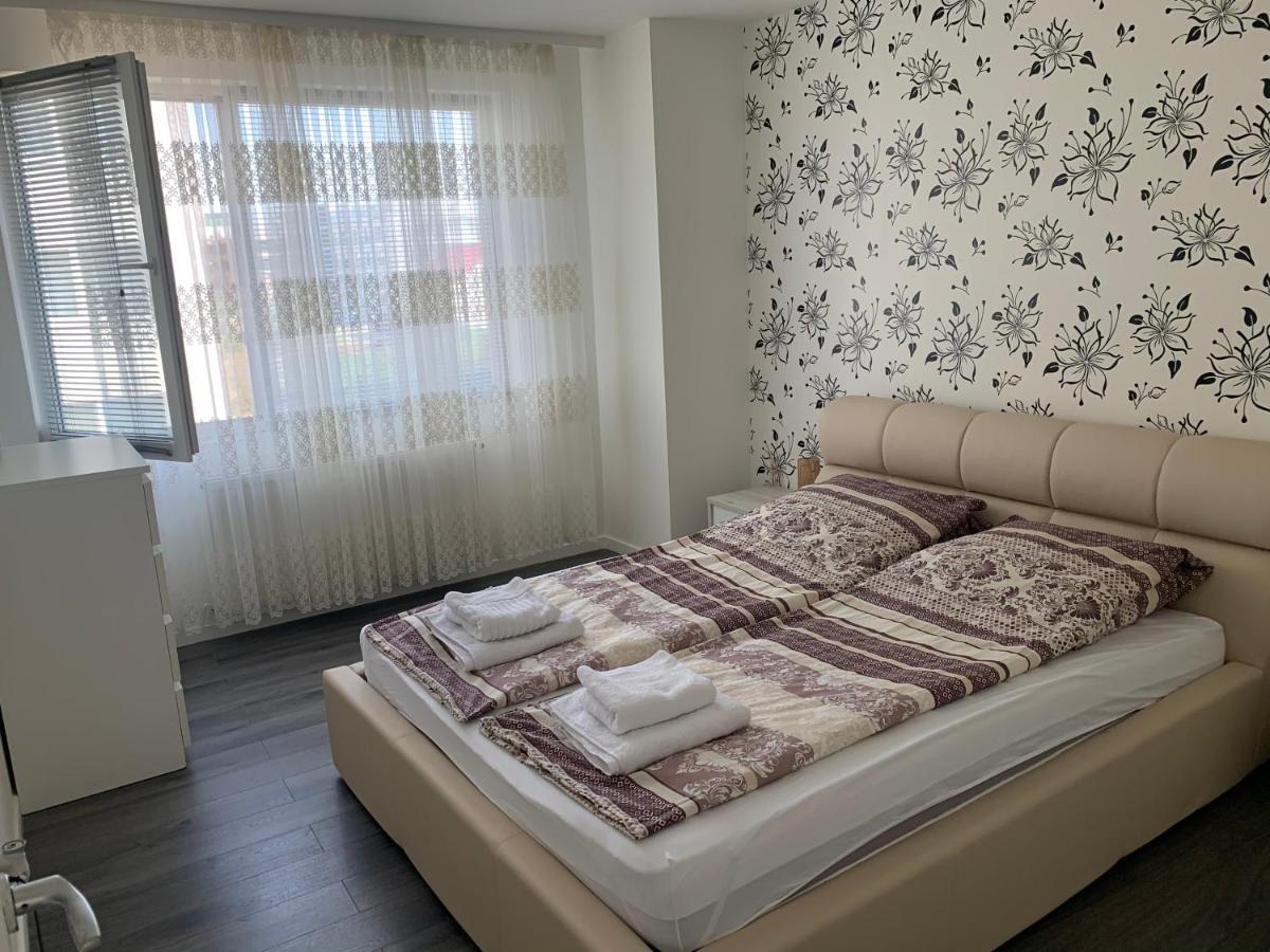 Stefanos Apartament Baia Mare Luaran gambar