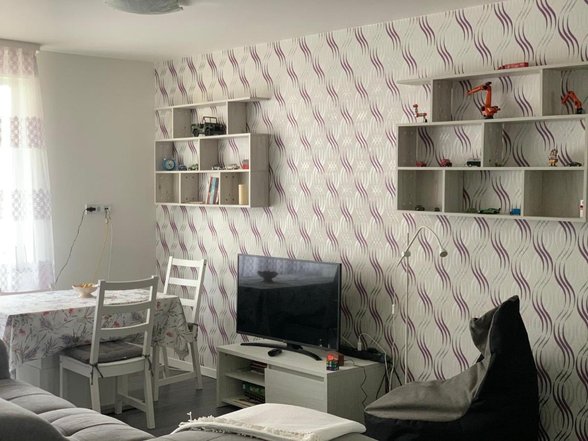 Stefanos Apartament Baia Mare Luaran gambar