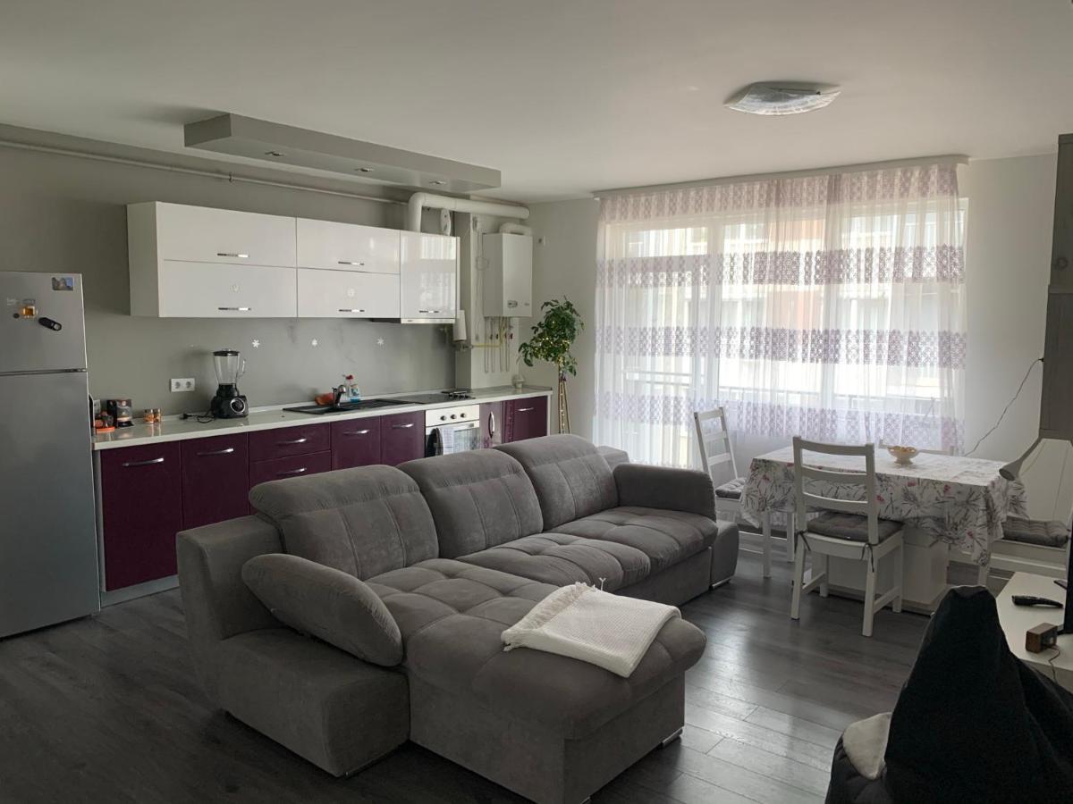 Stefanos Apartament Baia Mare Luaran gambar