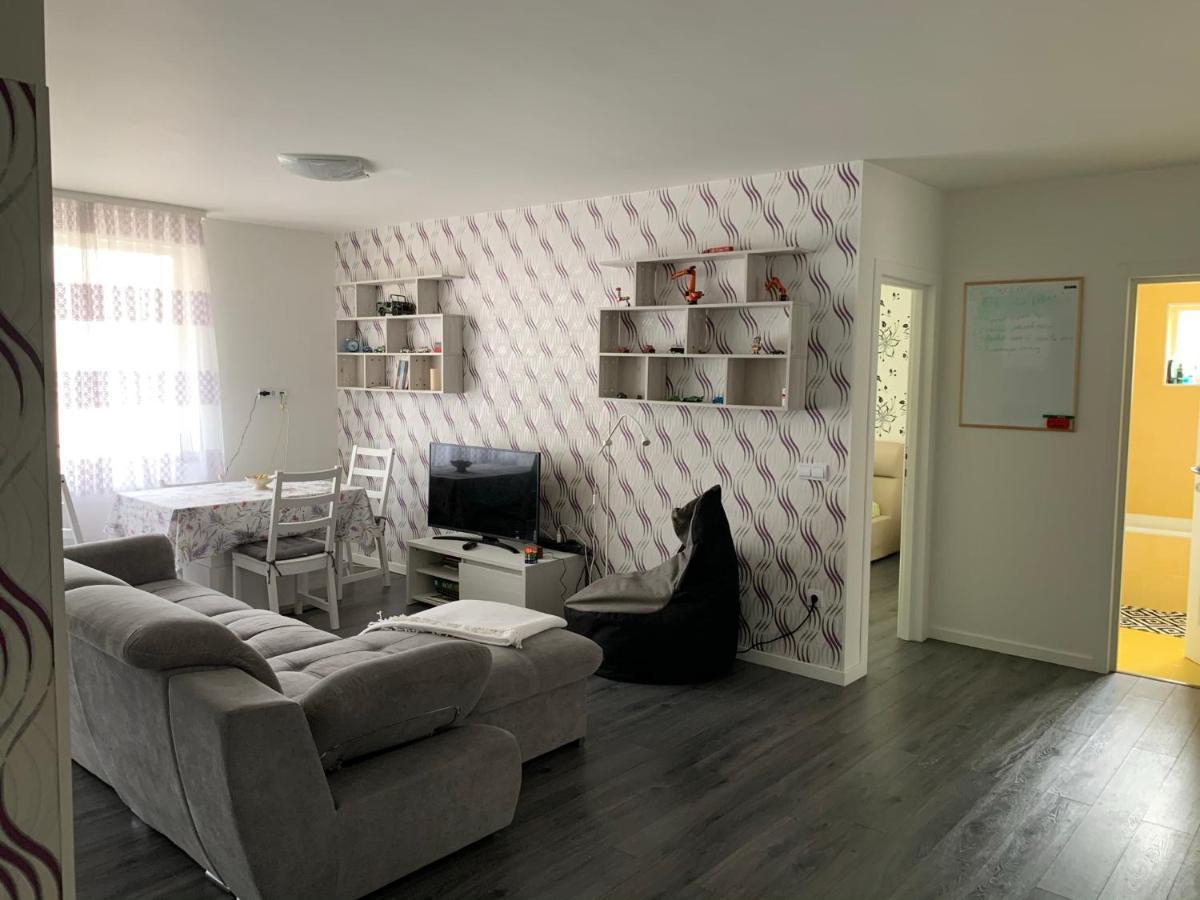 Stefanos Apartament Baia Mare Luaran gambar
