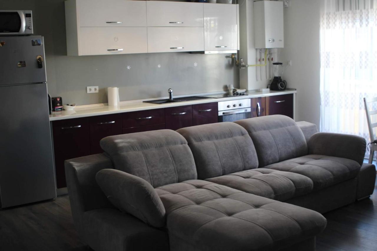 Stefanos Apartament Baia Mare Luaran gambar