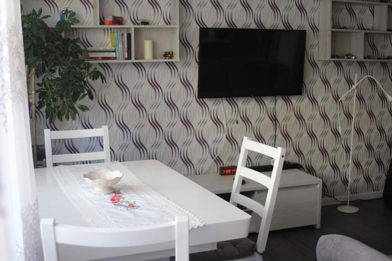 Stefanos Apartament Baia Mare Luaran gambar
