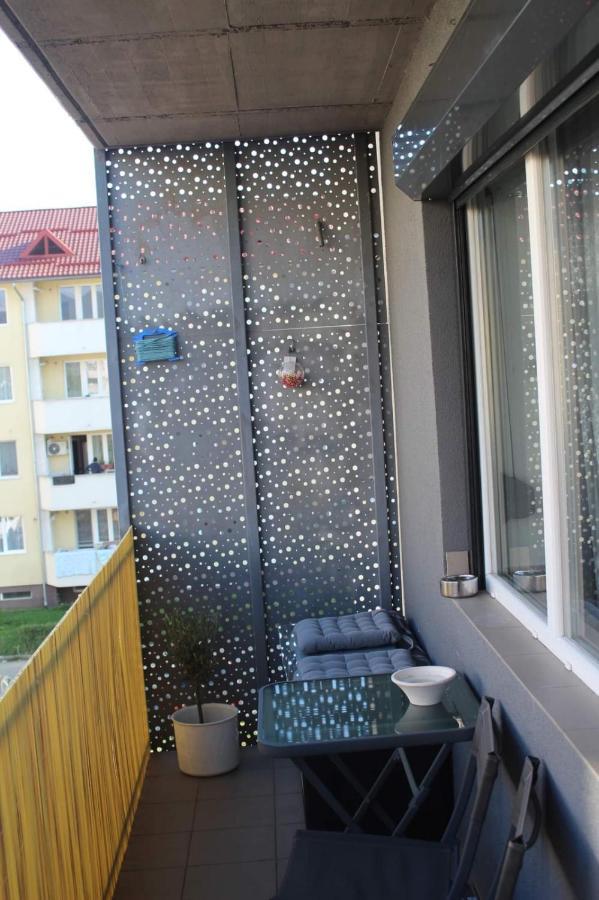 Stefanos Apartament Baia Mare Luaran gambar