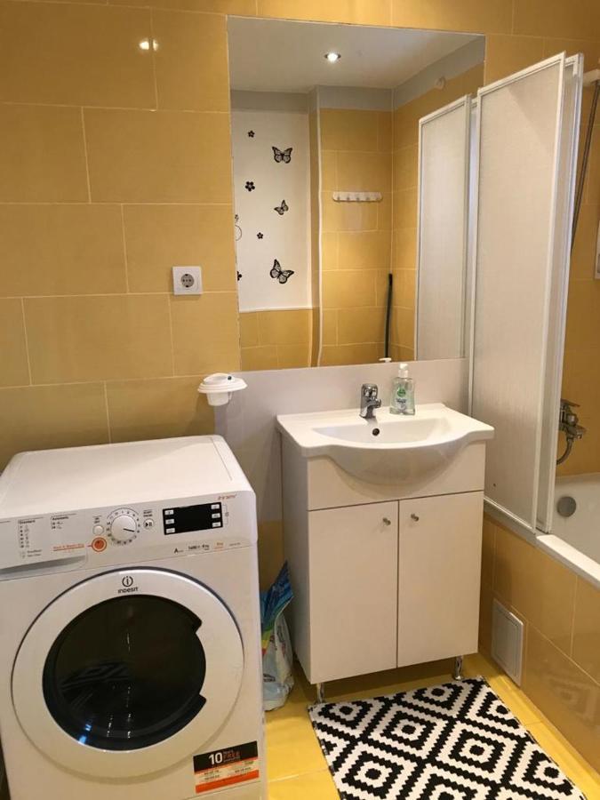 Stefanos Apartament Baia Mare Luaran gambar